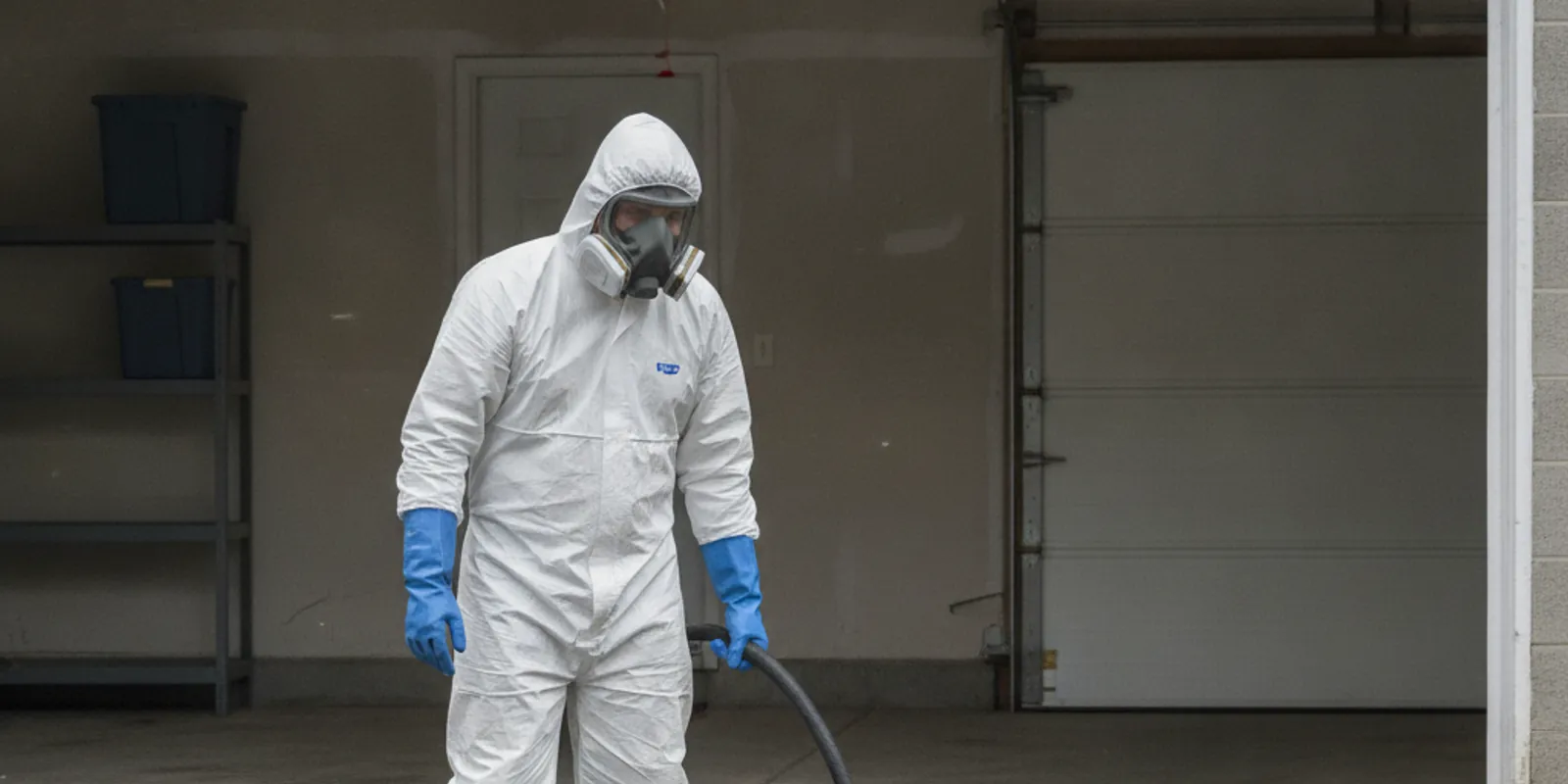 Sewage & Storm Damage Cleanup in Saugus